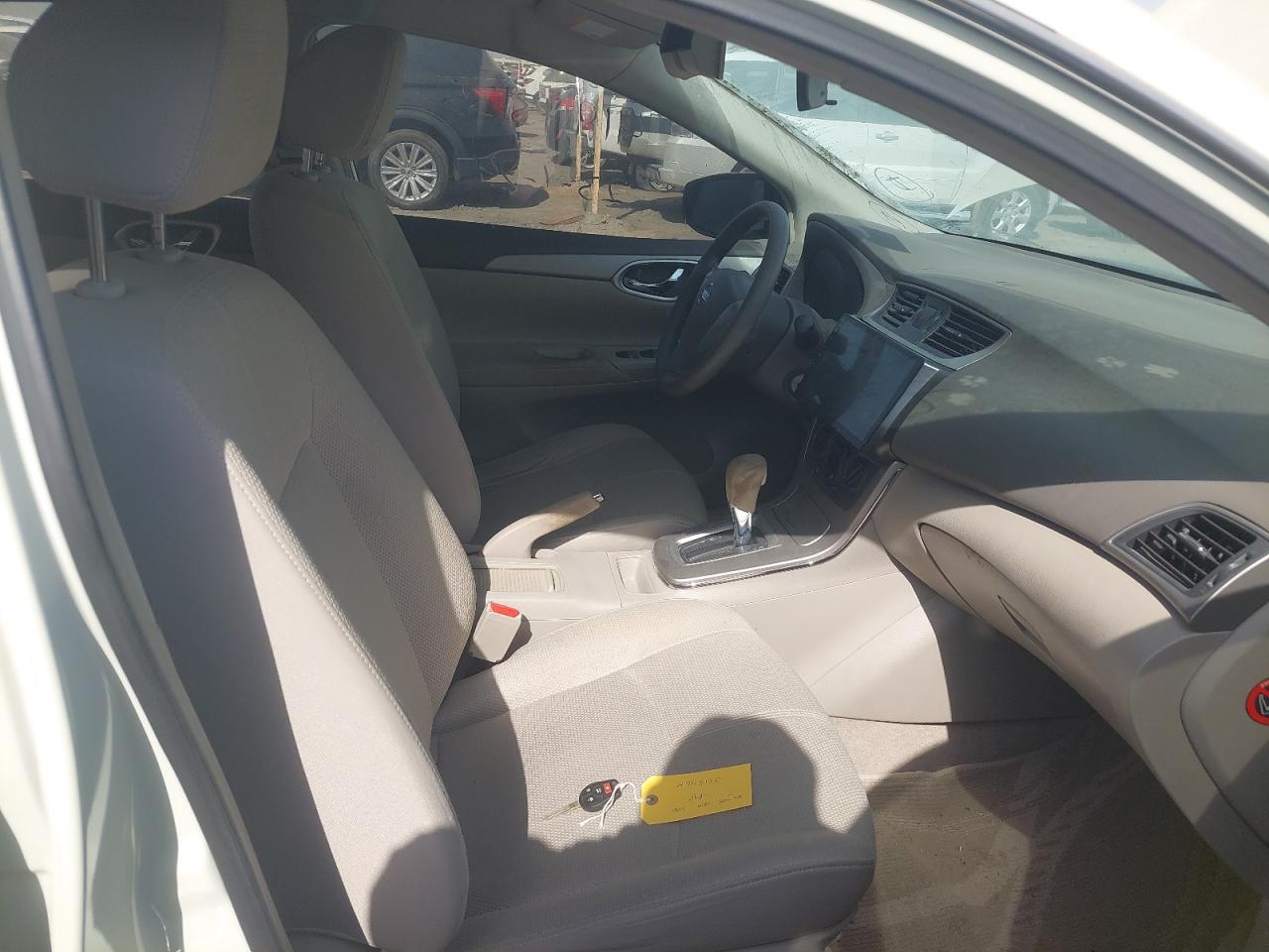 MNTBB7A95F6028013 - 2015 NISSAN SENTRA - #41943135