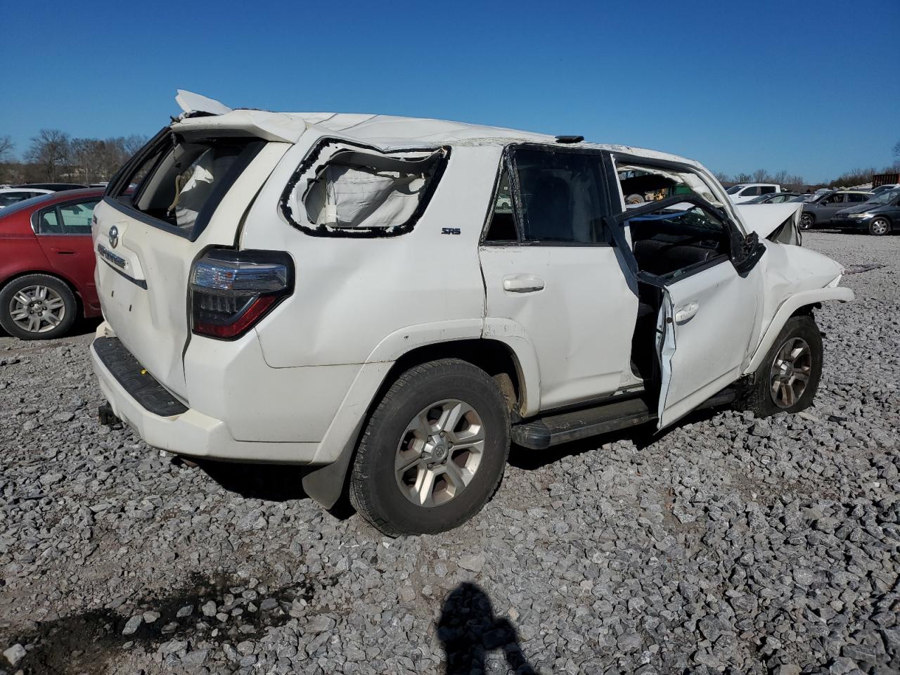 2014 Toyota 4Runner - Image 3