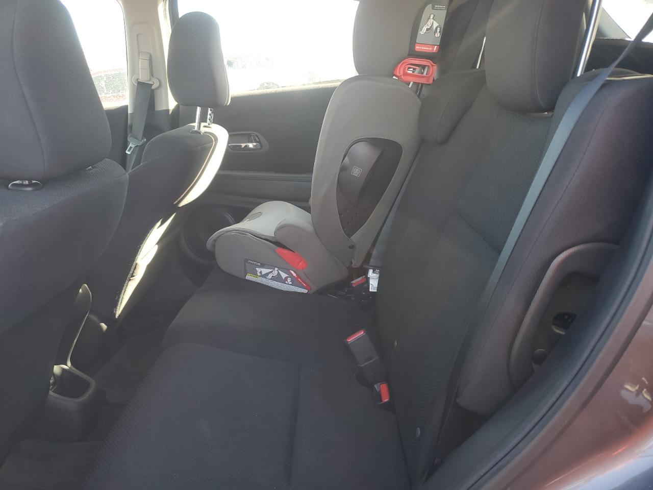 2016 Honda HR-V - Image 11
