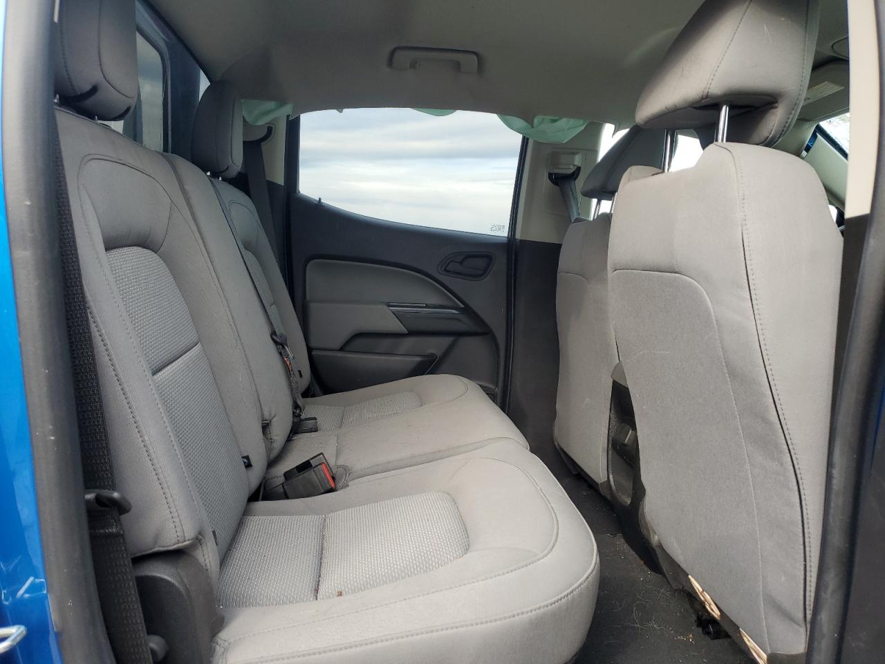 2021 Chevrolet Colorado - Image 11