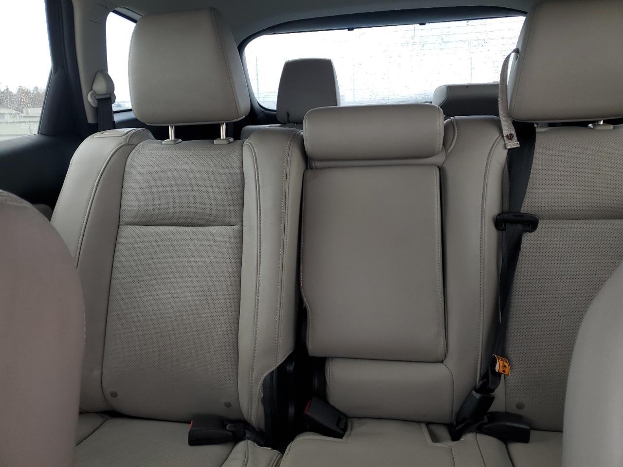 2015 Mazda CX-9 - Image 10