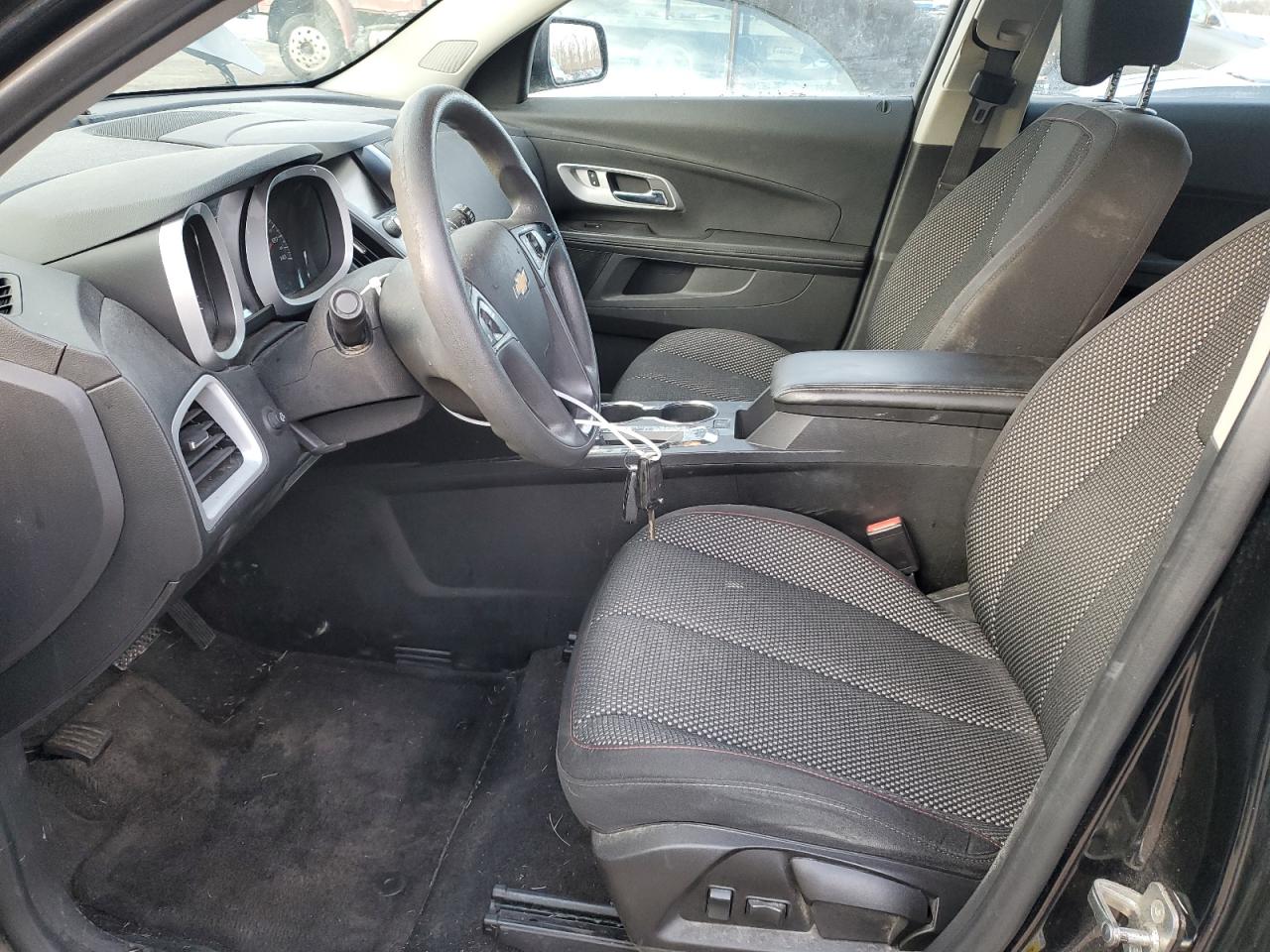 2016 Chevrolet Equinox - Image 7