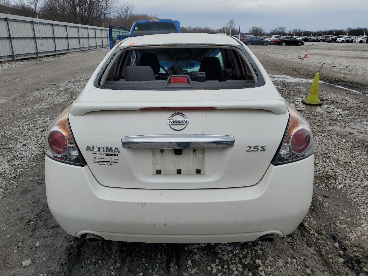 2011 Nissan Altima - Image 6