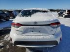 2021 Toyota Corolla Le იყიდება Brookhaven-ში, NY - Front End