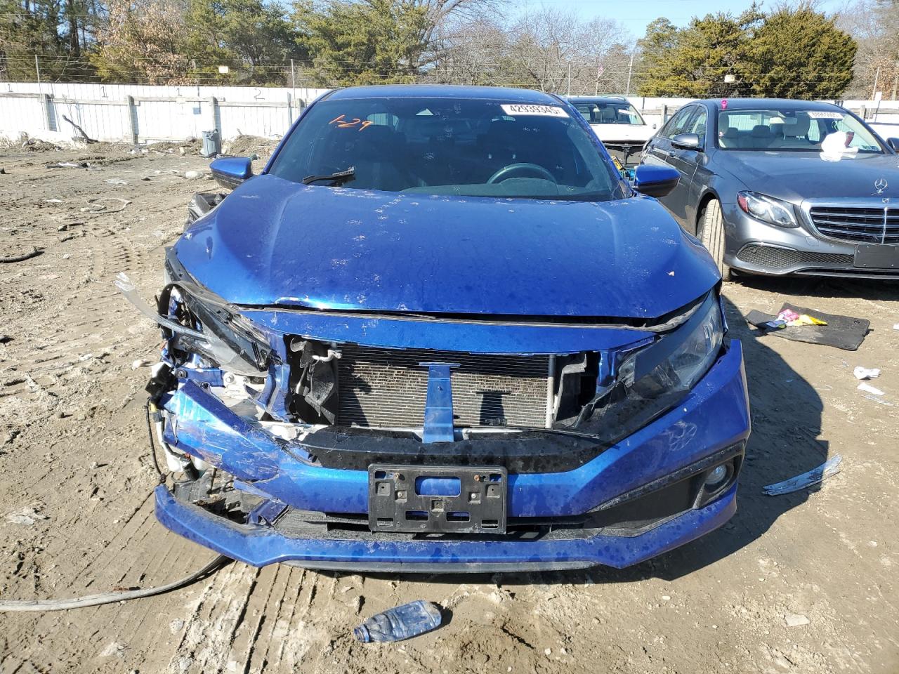 2019 Honda Civic - Image 5