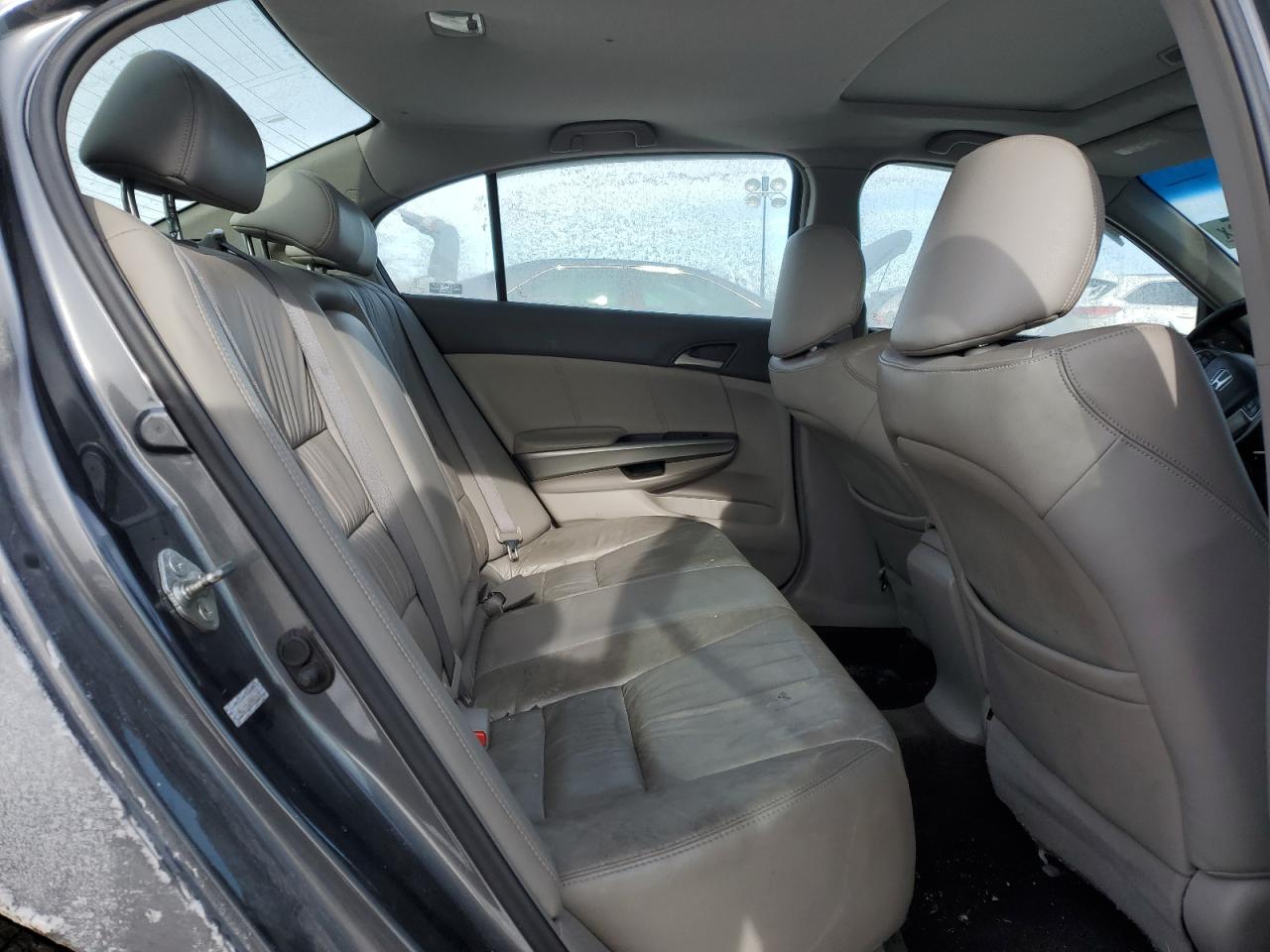 2008 Honda Accord - Image 10