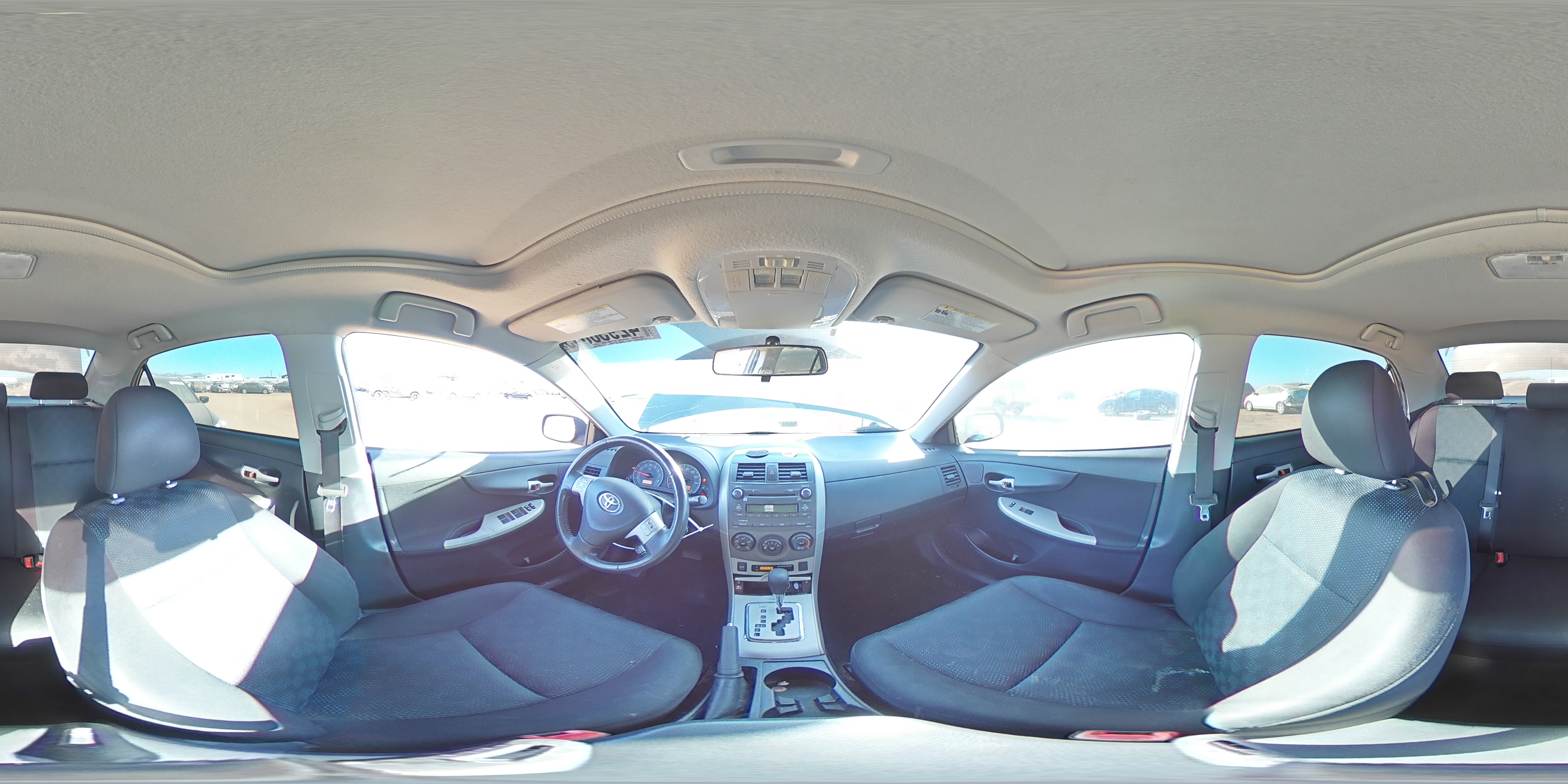 2010 Toyota Corolla - Image 13