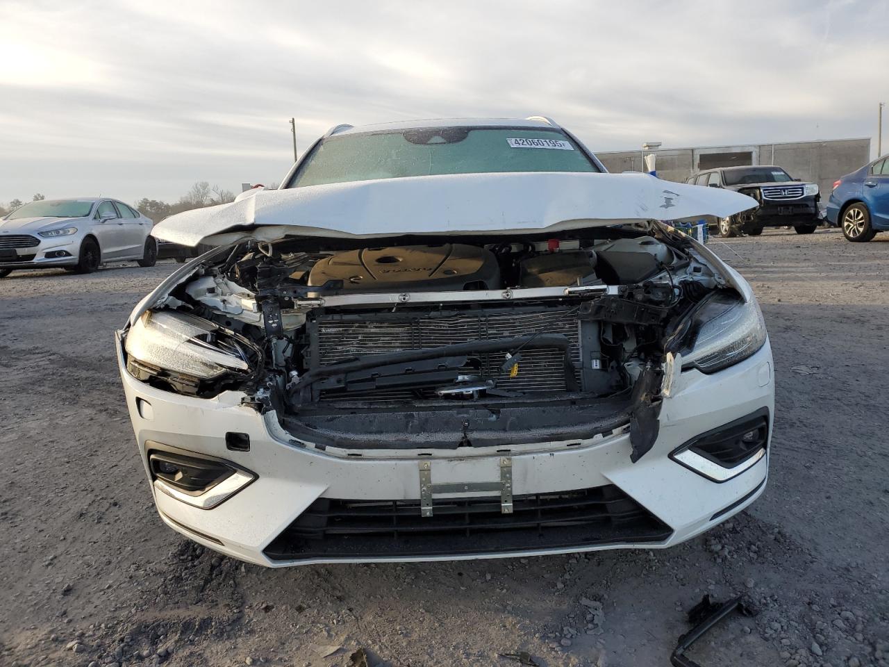 2020 Volvo V60 - Image 5