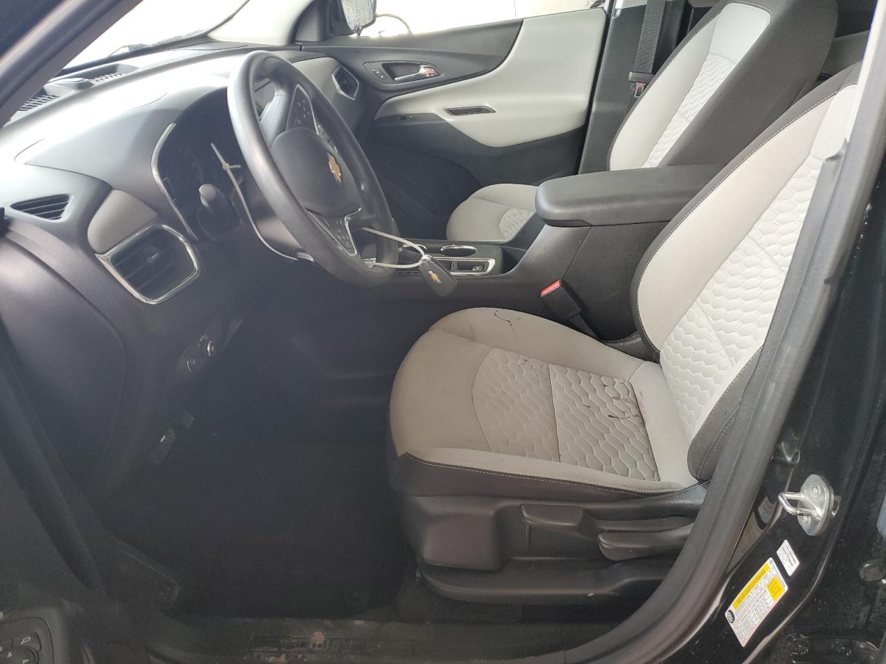 2020 Chevrolet Equinox - Image 7
