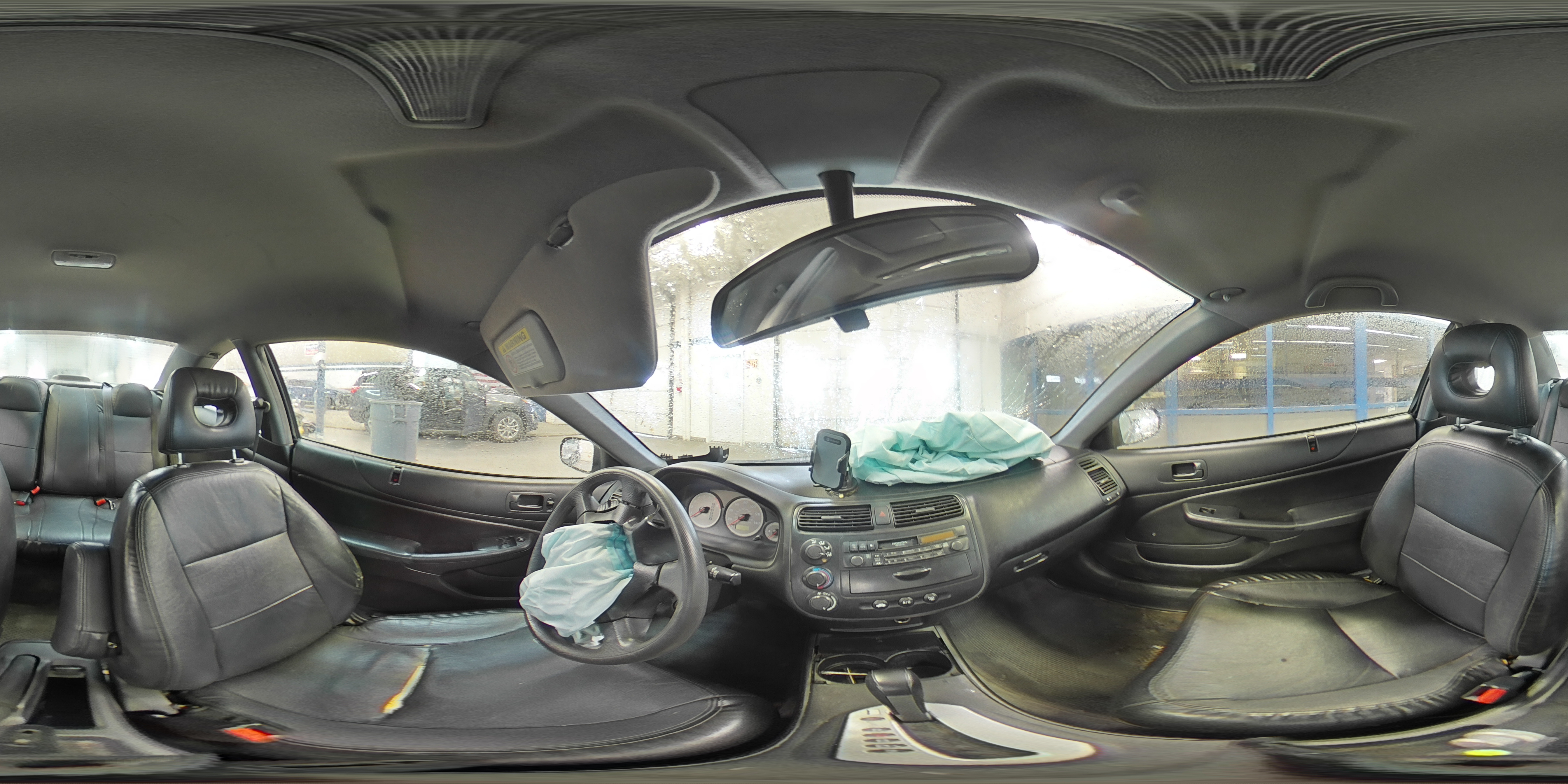 2002 Honda Civic - Image 12