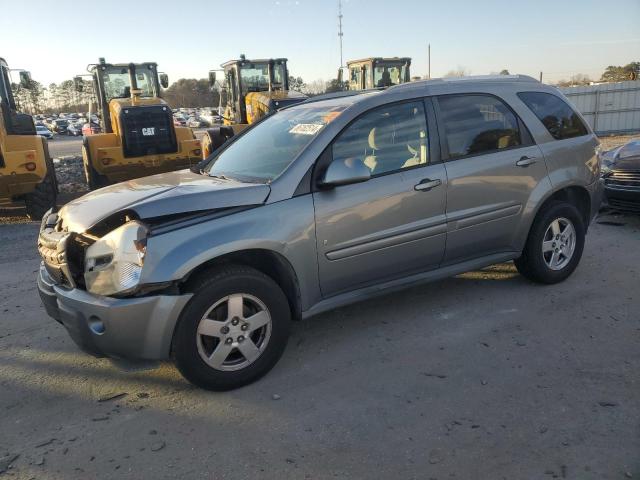 2006 Chevrolet Equinox Lt