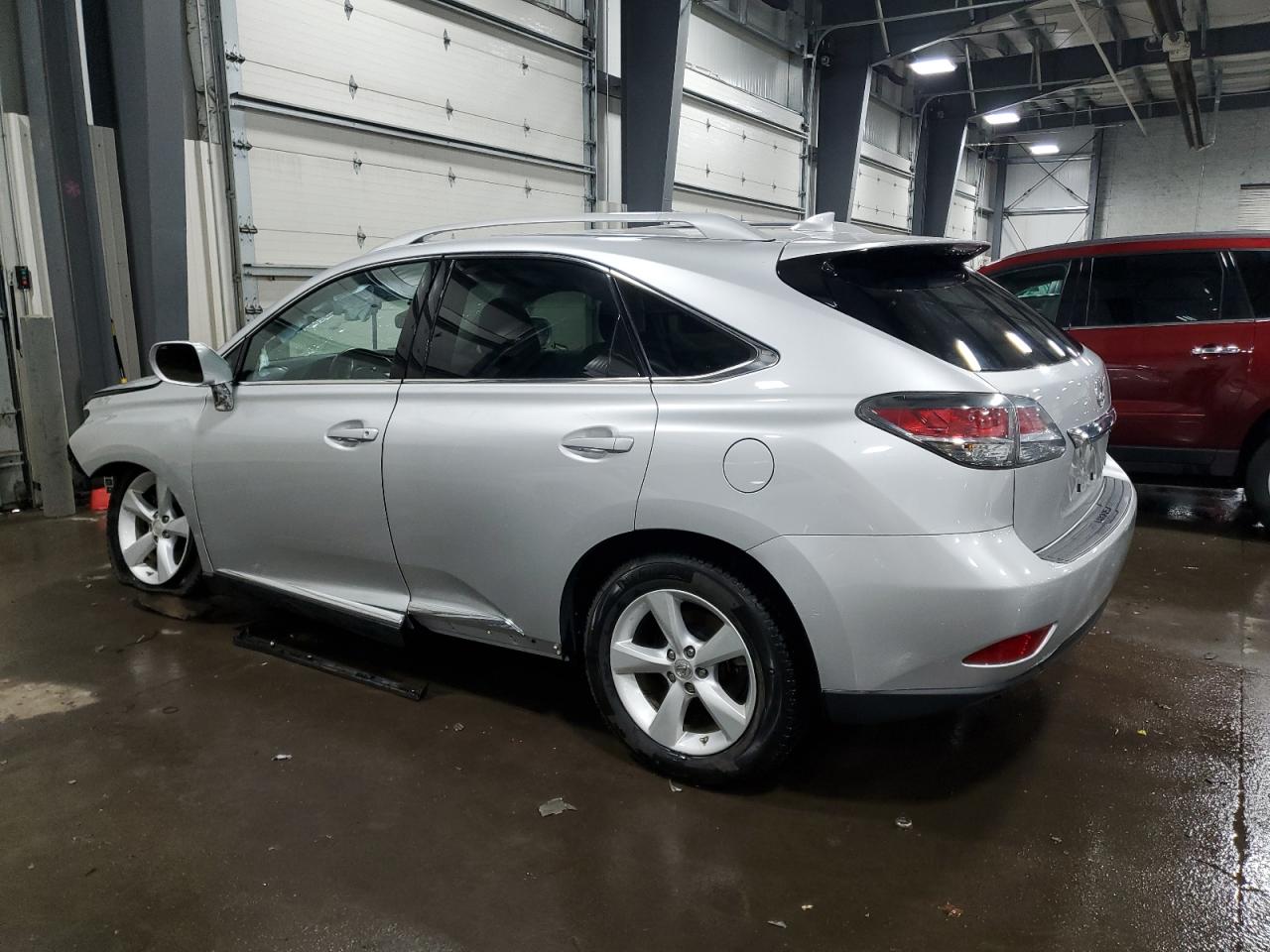 2015 Lexus RX - Image 2