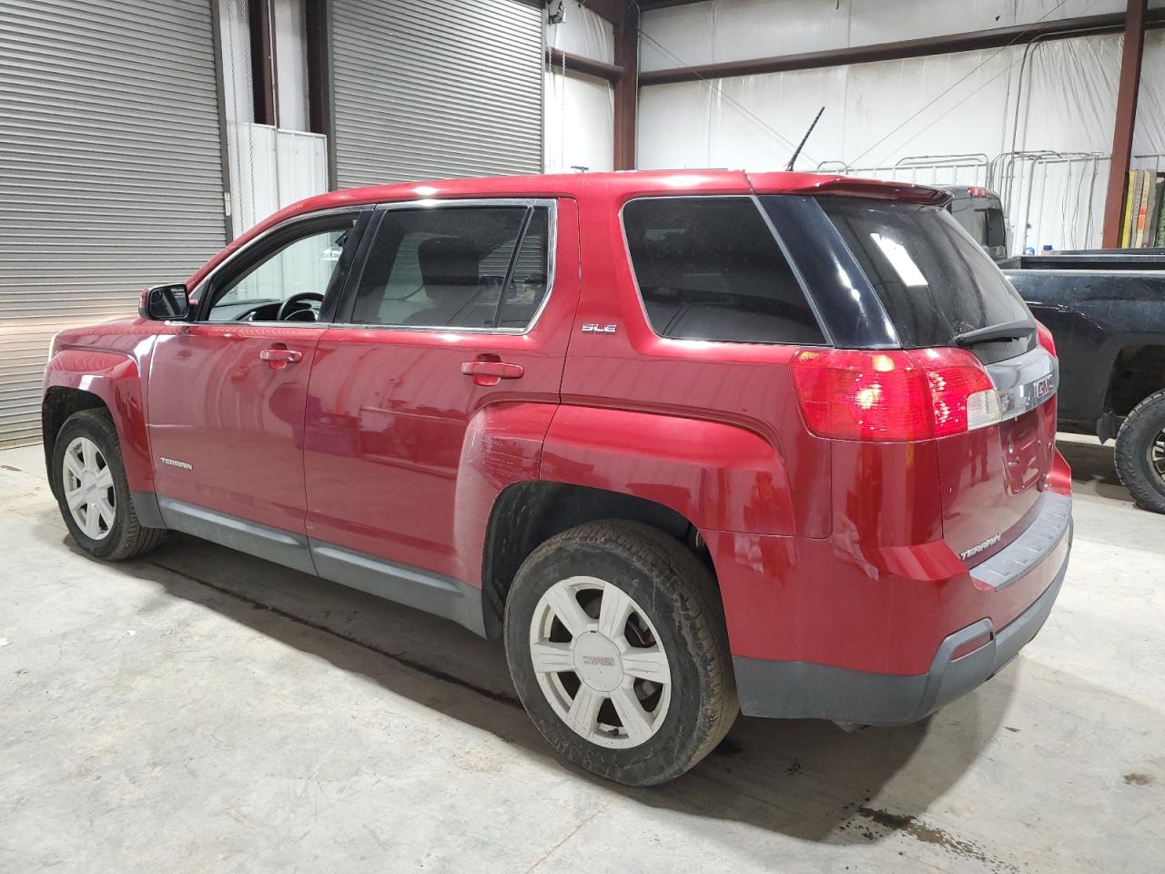 2014 GMC Terrain - Image 2