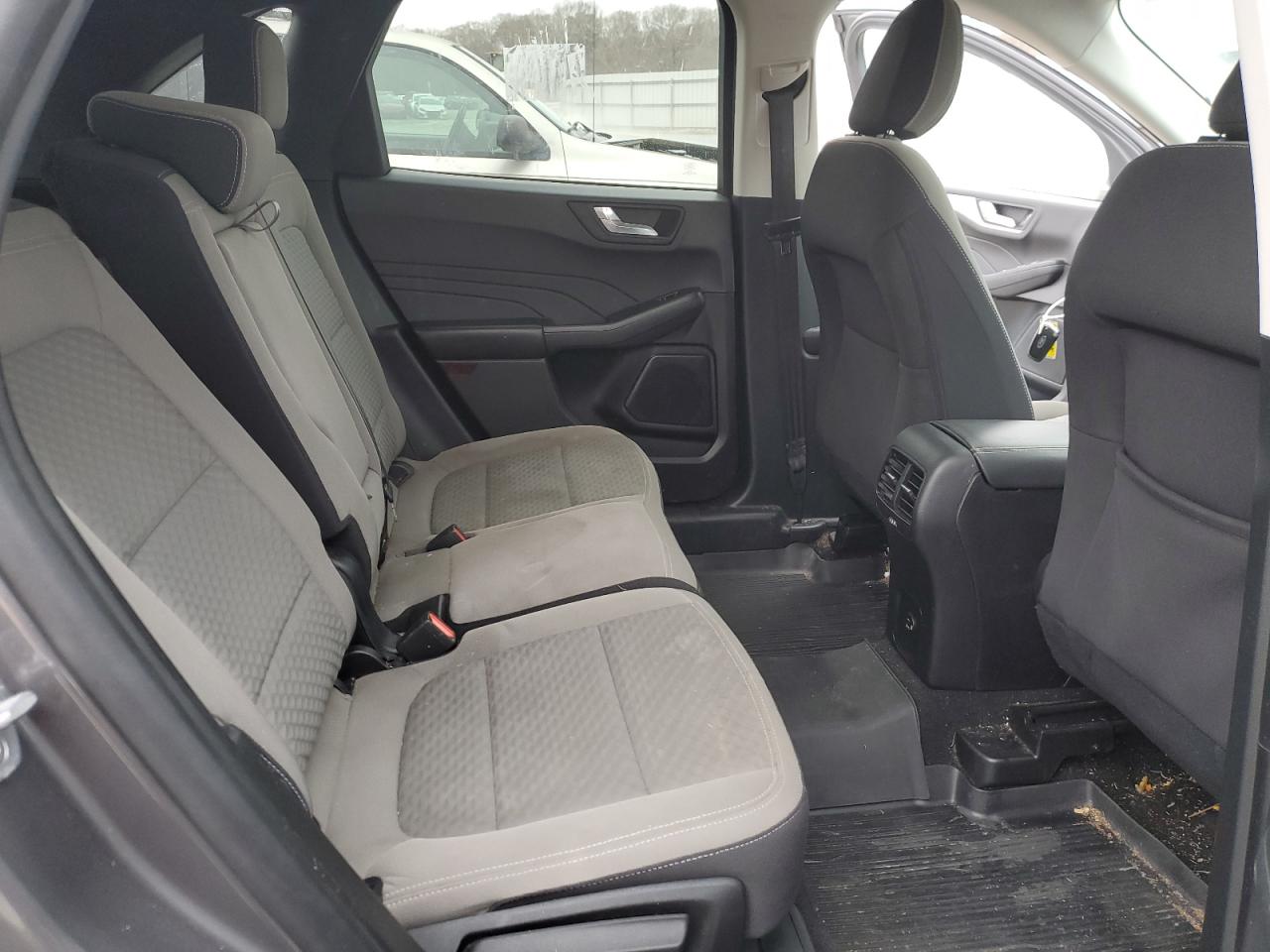 2021 Ford Escape - Image 11
