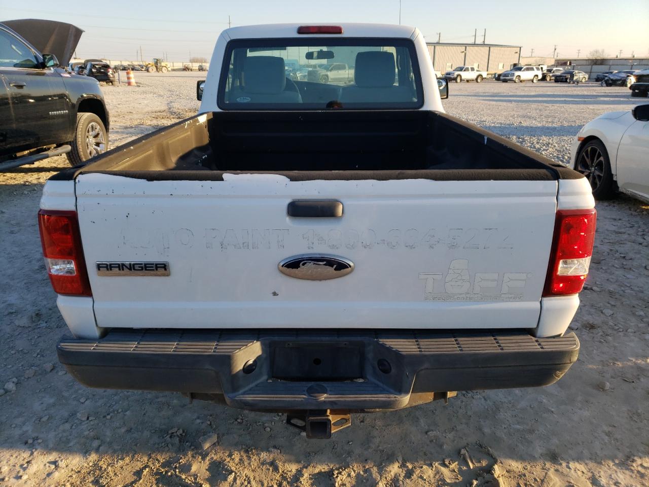 2011 Ford Ranger - Image 10