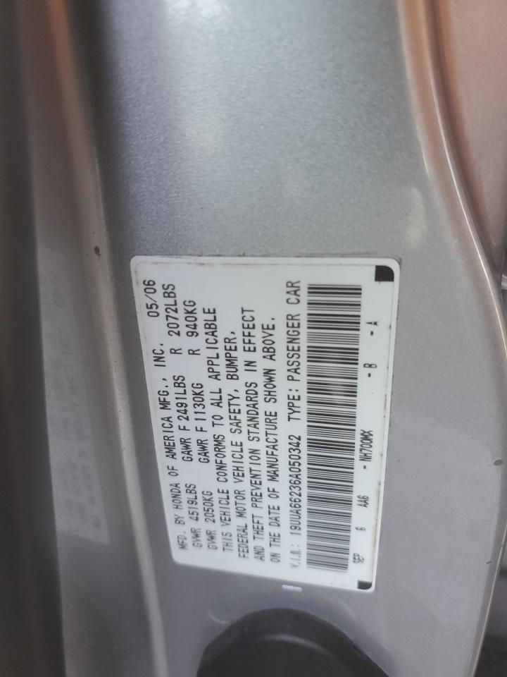 2006 Acura TL - Image 14