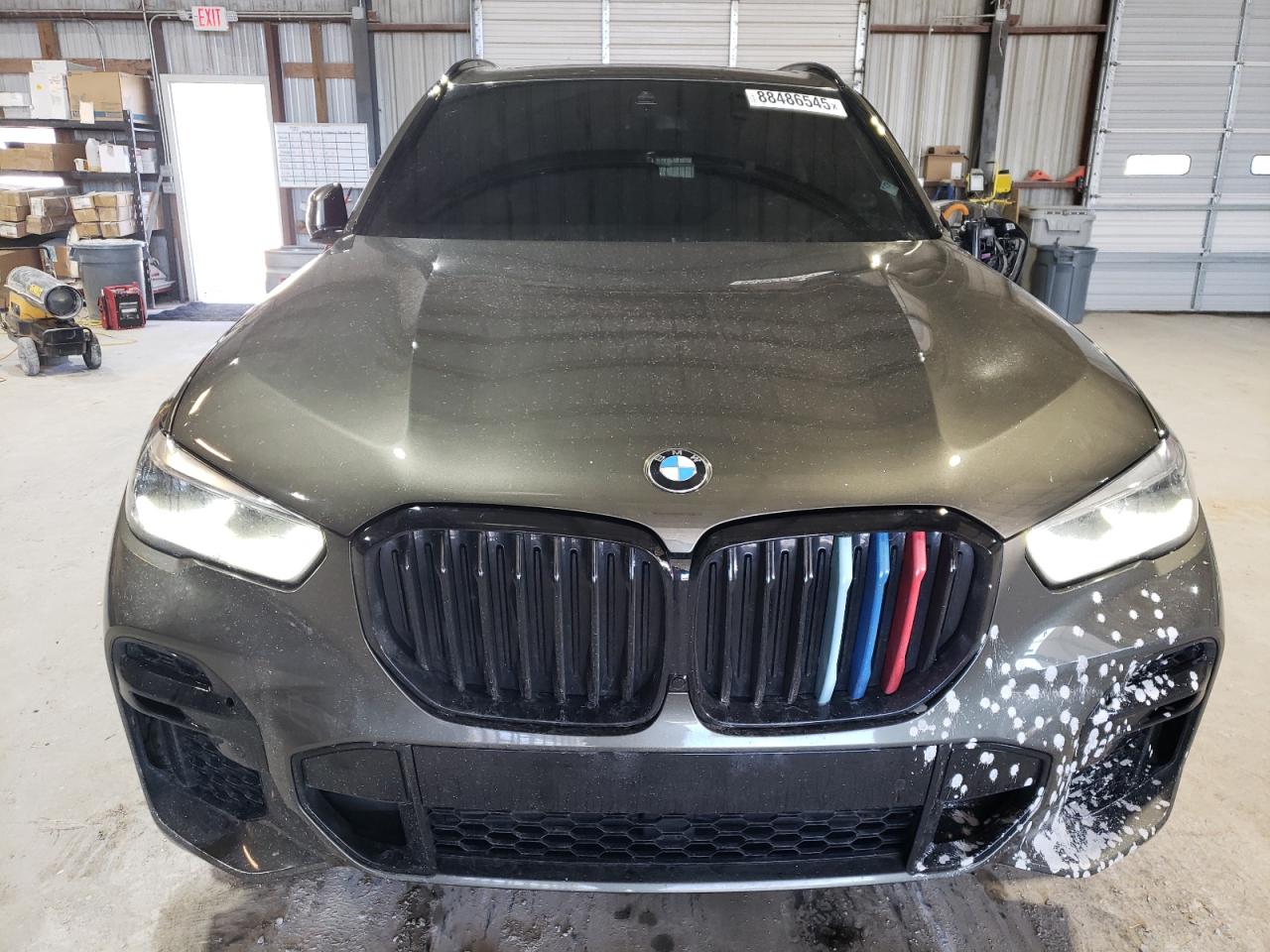 2022 BMW X5 - Image 5