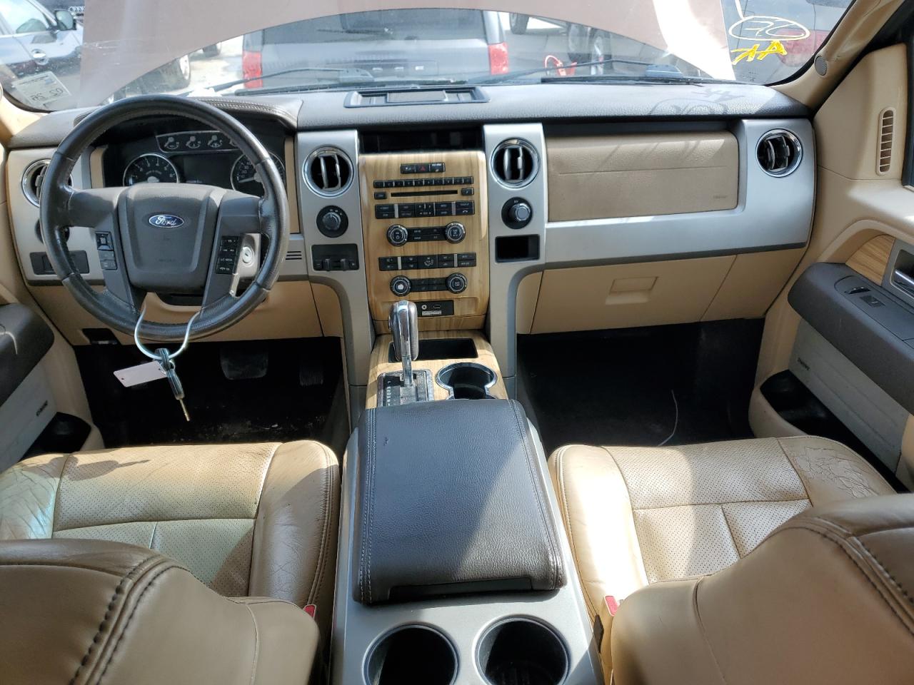 2011 Ford F-150 - Image 8