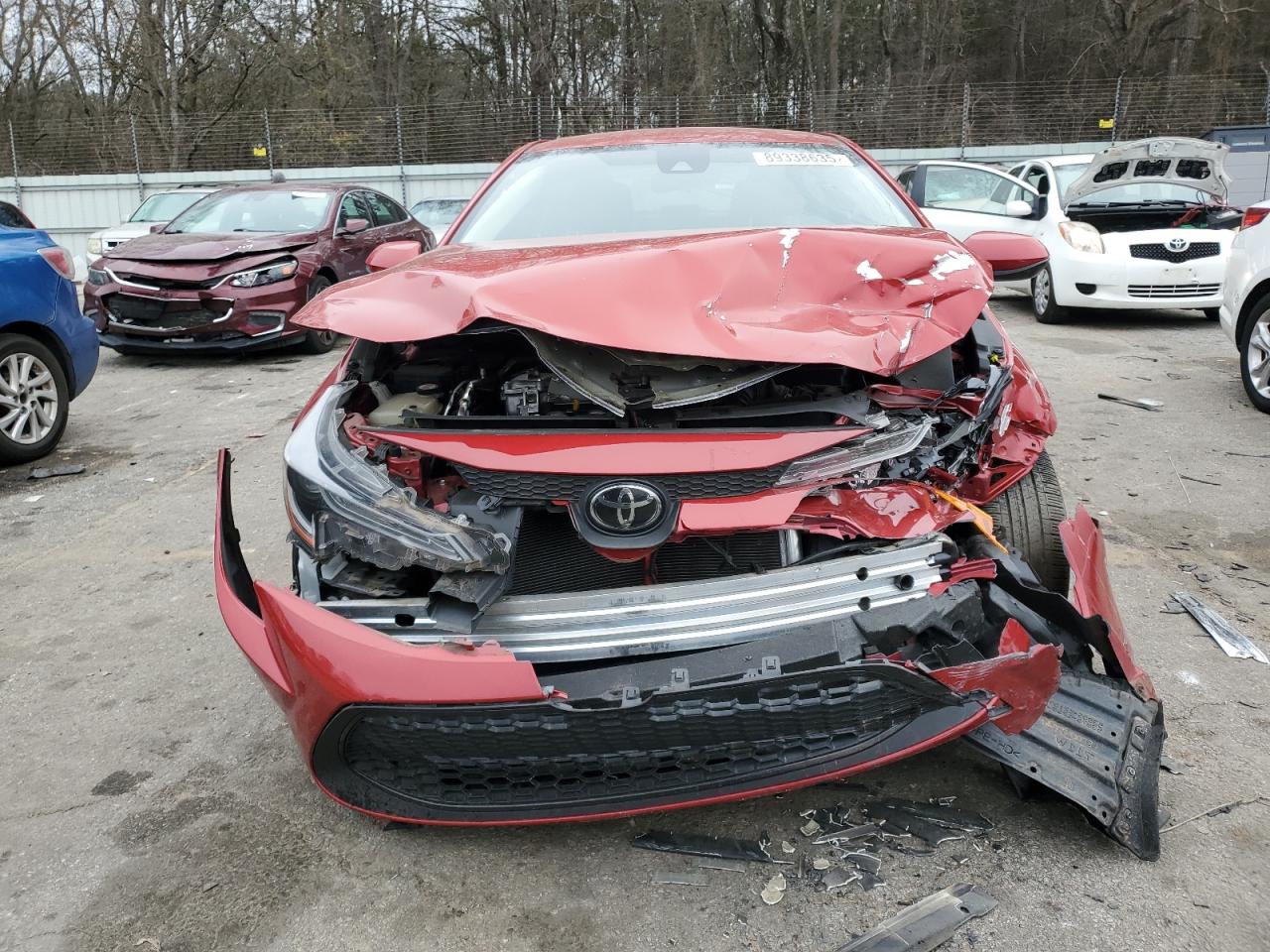 2020 Toyota Corolla - Image 5