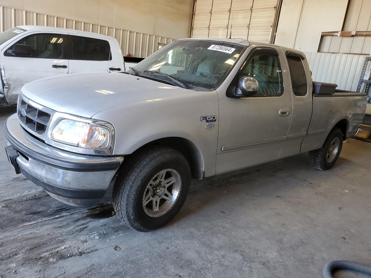 1997 Ford F-150 - Image 1