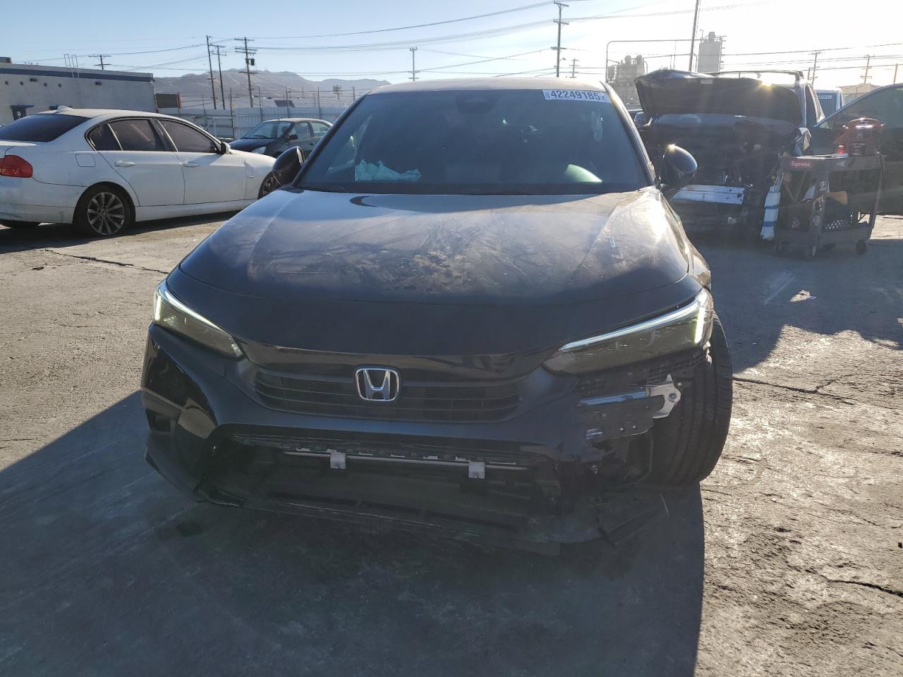 2023 Honda Civic - Image 5
