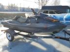 2021 SEADOO GTX for sale at Copart AB - CALGARY