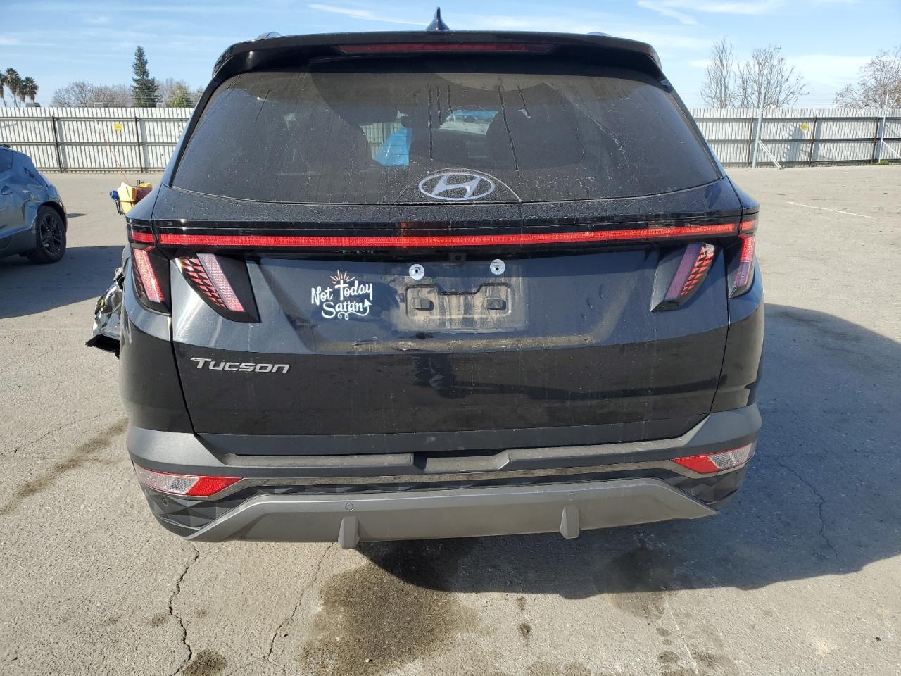 2022 Hyundai Tucson - Image 6