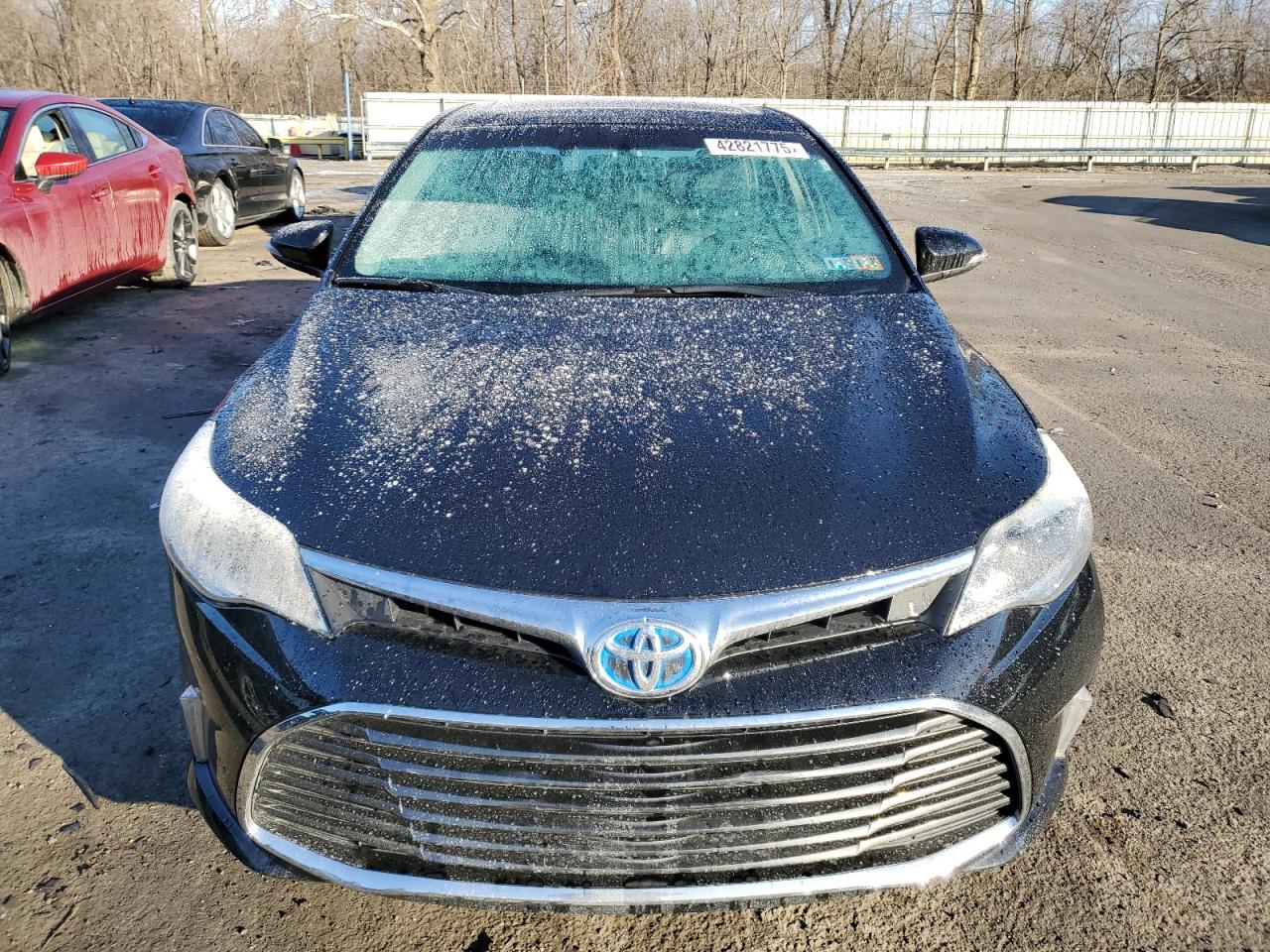 2016 Toyota Avalon - Image 5