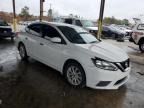 2017 Nissan Sentra S en Venta en Gaston, SC - Minor Dent/Scratches