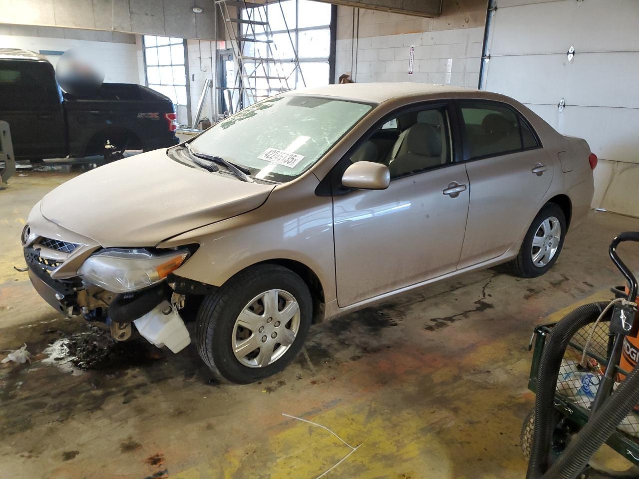 2011 Toyota Corolla - Image 1