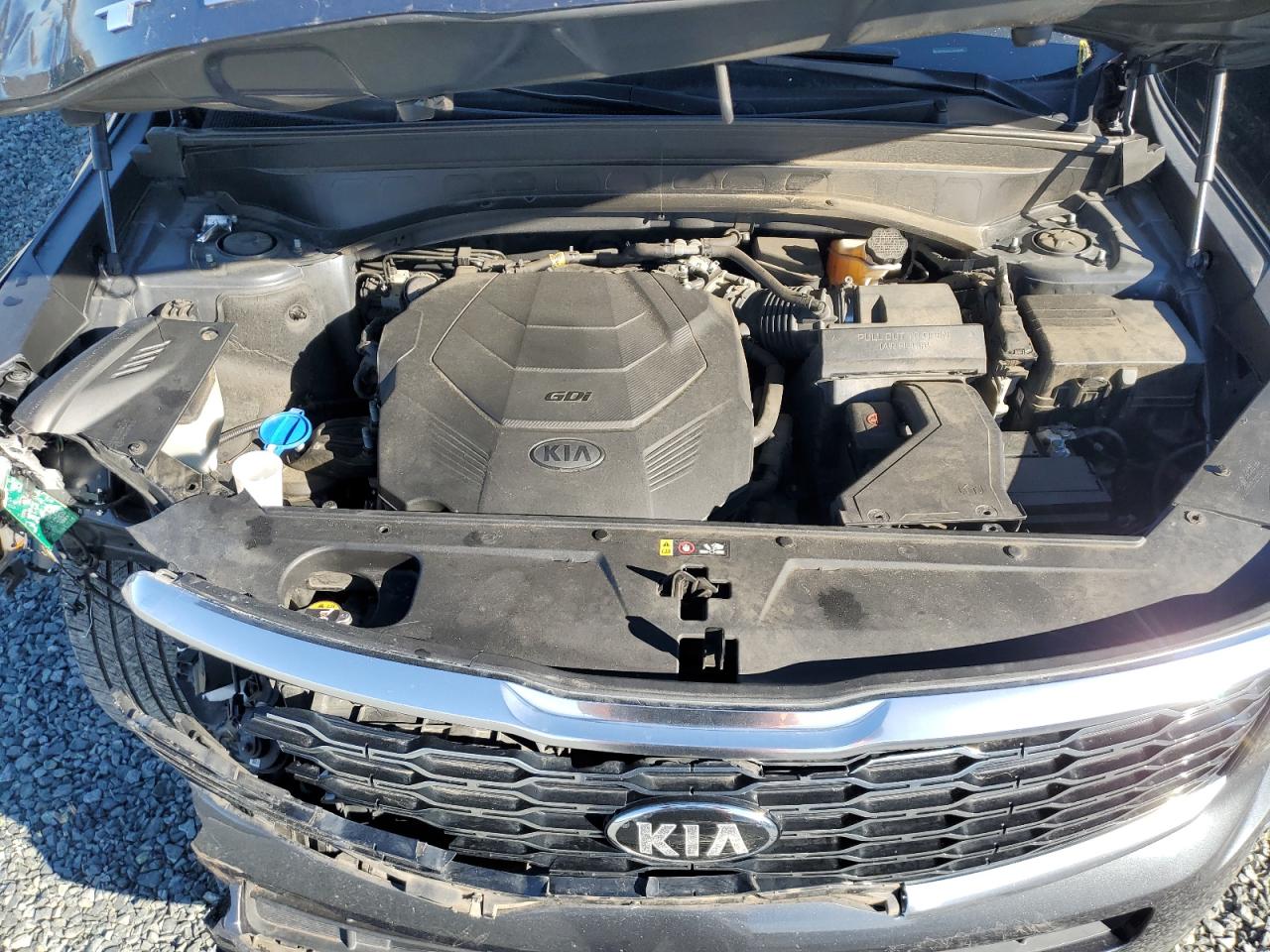 2020 Kia Telluride - Image 14