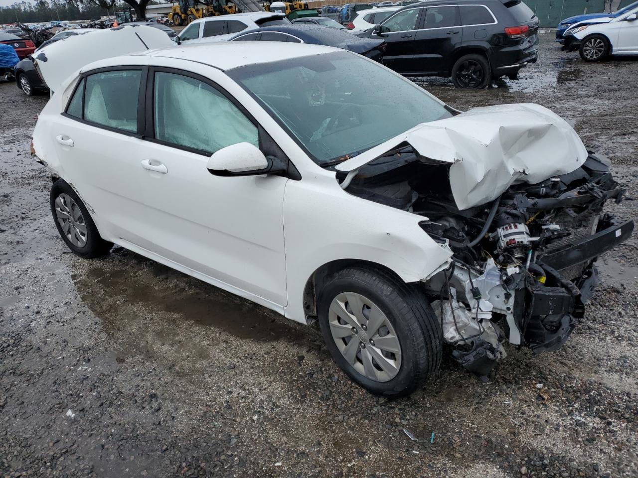 2018 Kia Rio - Image 4