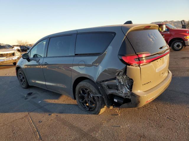  CHRYSLER PACIFICA 2023 Gray