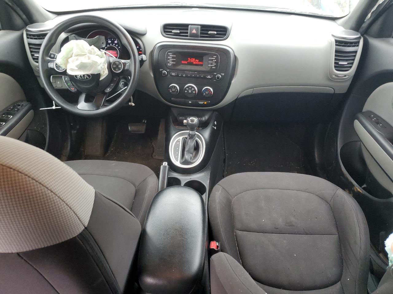 2015 Kia Soul - Image 8