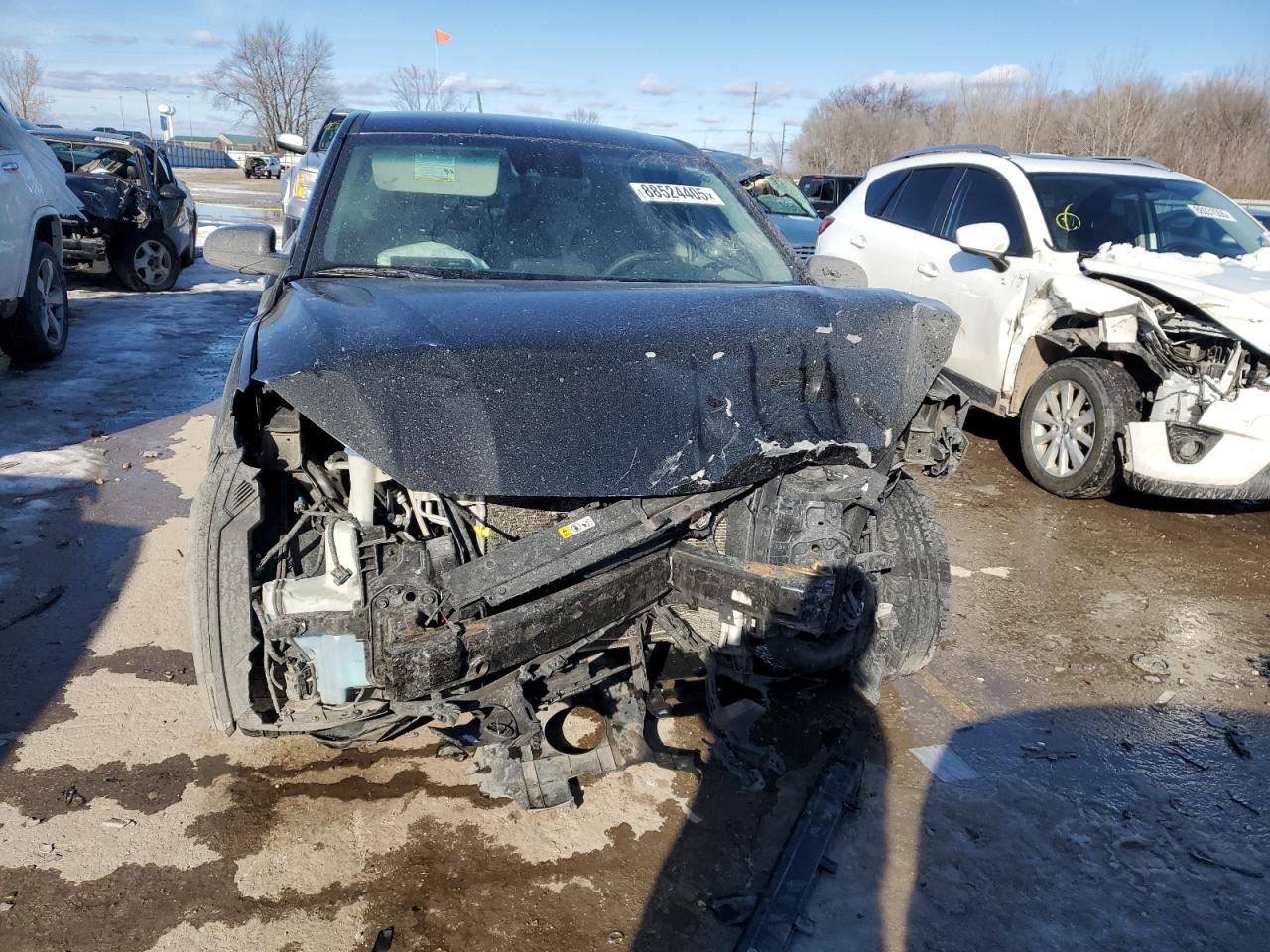 2019 Hyundai Kona - Image 5