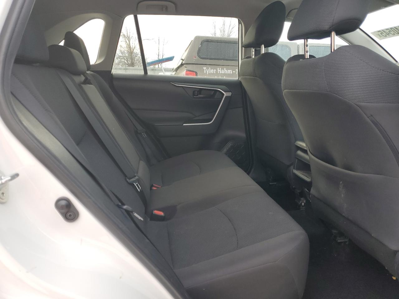 2021 Toyota RAV 4 - Image 11