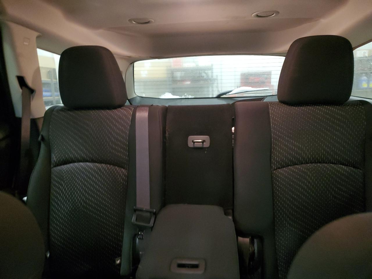 2019 Dodge Journey - Image 10