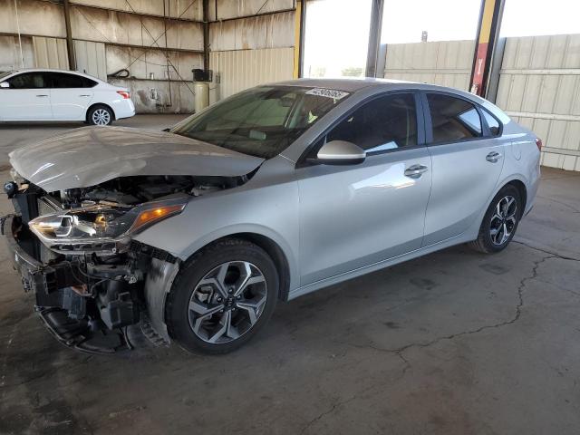 2020 Kia Forte Fe