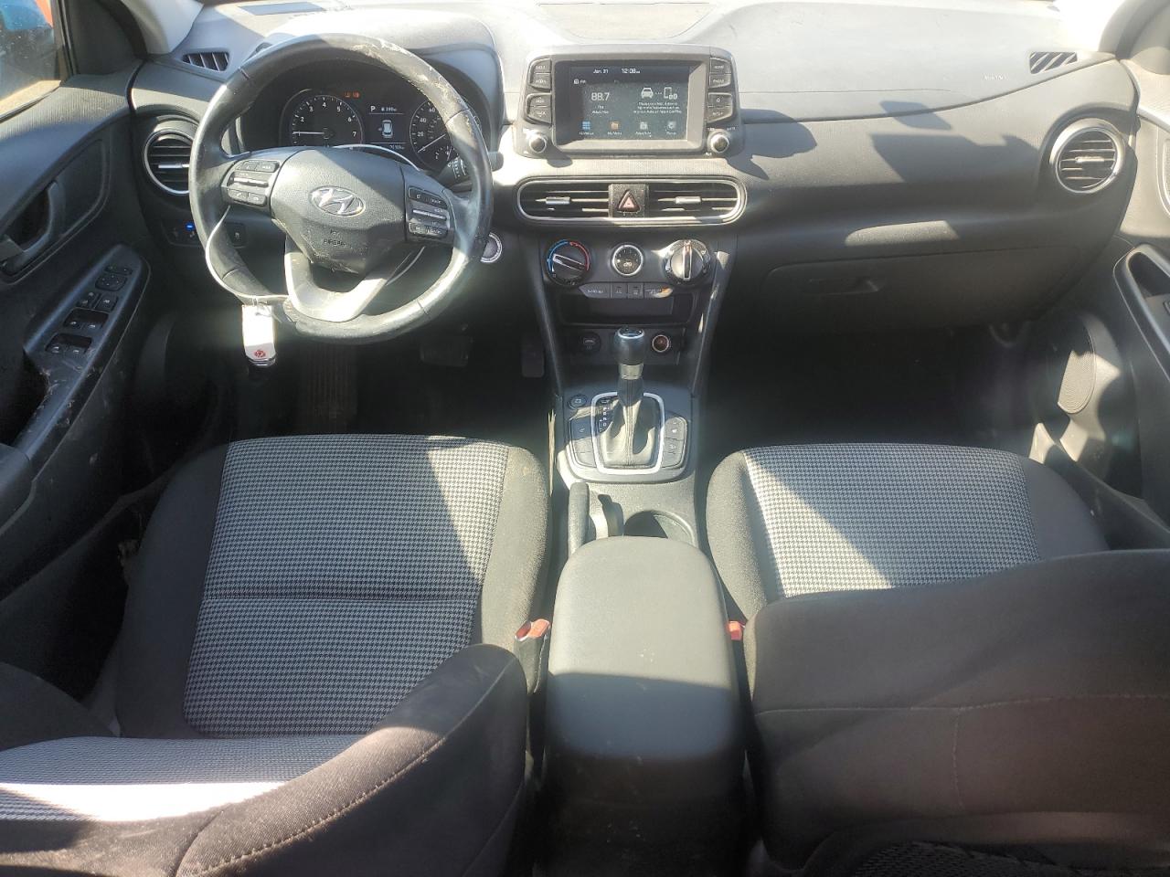 2019 Hyundai Kona - Image 8