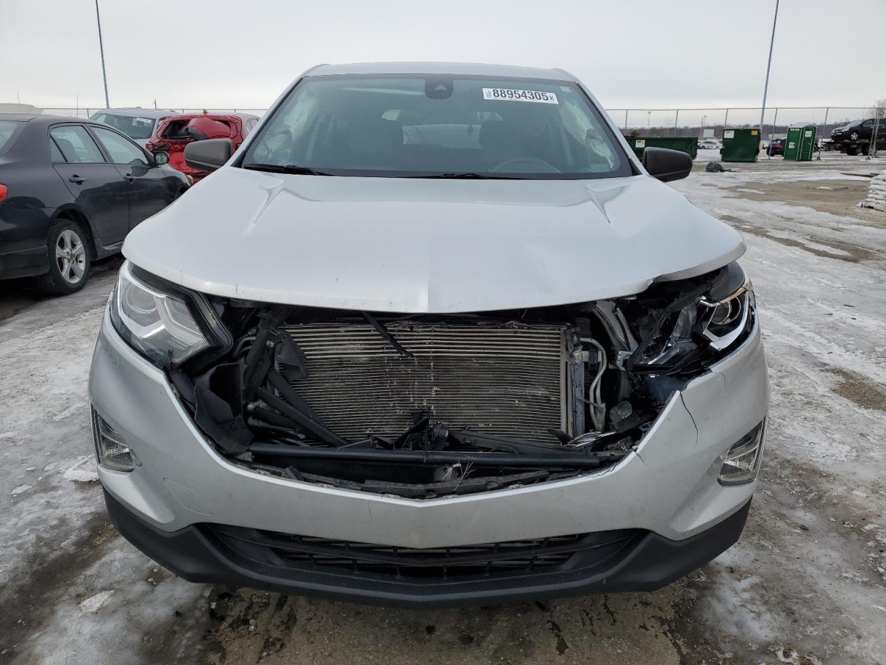 2021 Chevrolet Equinox - Image 5