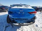 2017 Hyundai Elantra Se en Venta en Chicago Heights, IL - All Over