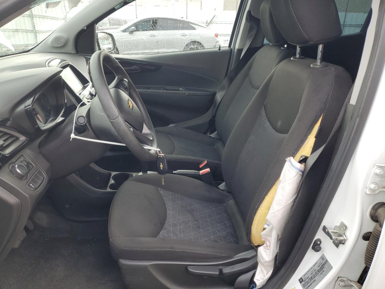2019 Chevrolet Spark - Image 7