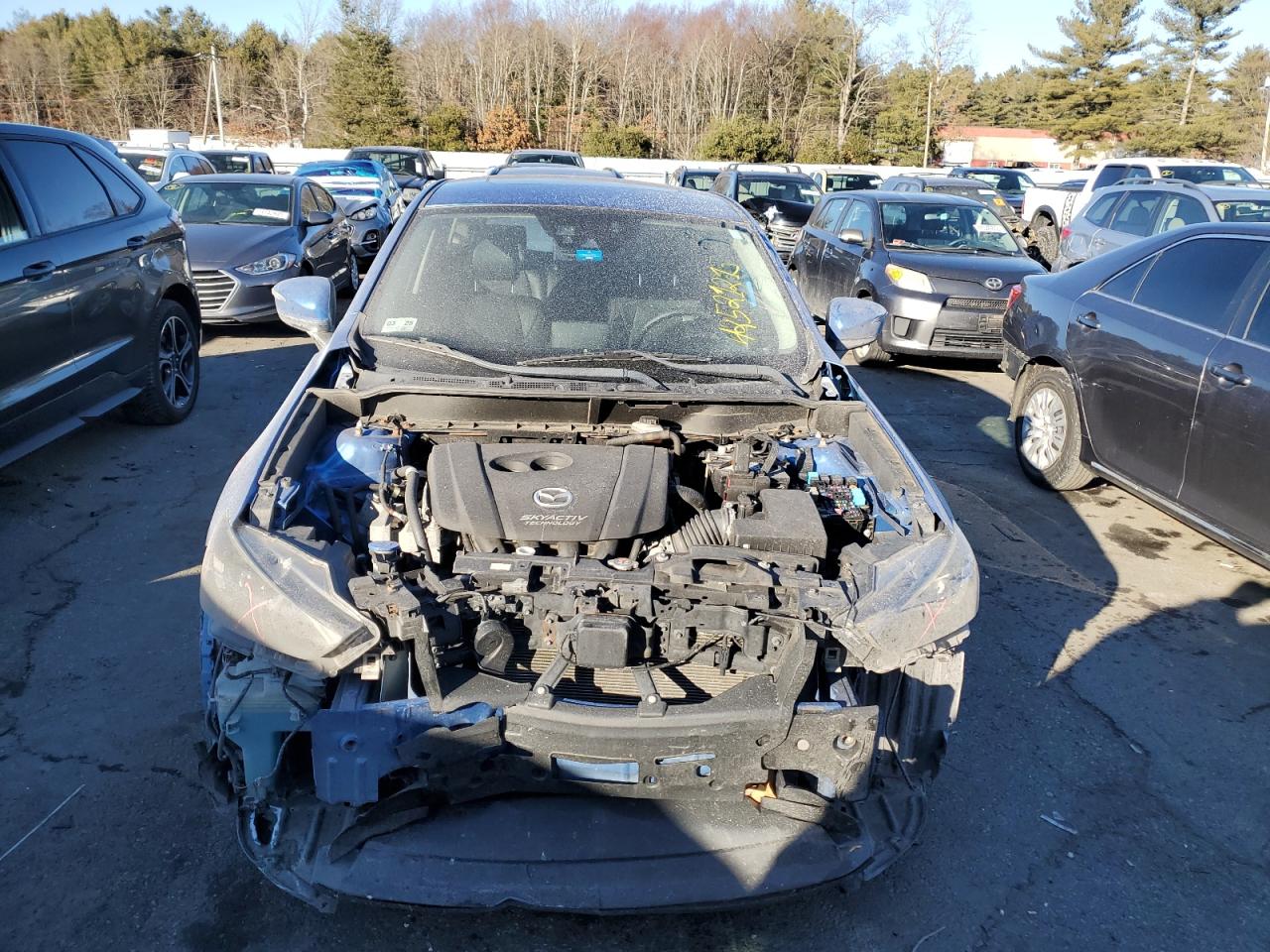 2016 Mazda CX-3 - Image 5