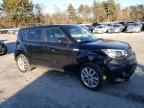 2019 Kia Soul + en Venta en Mendon, MA - Front End