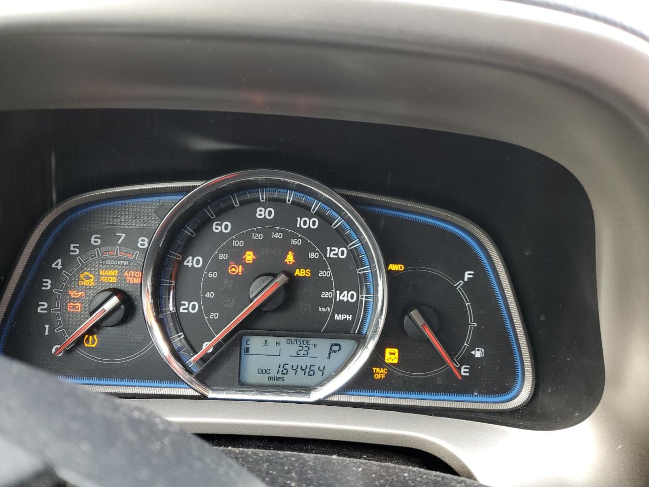 2013 Toyota RAV 4 - Image 9