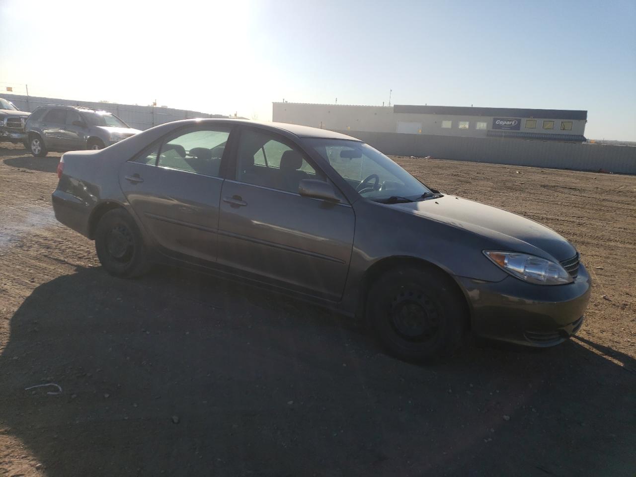 2005 Toyota Camry - Image 4