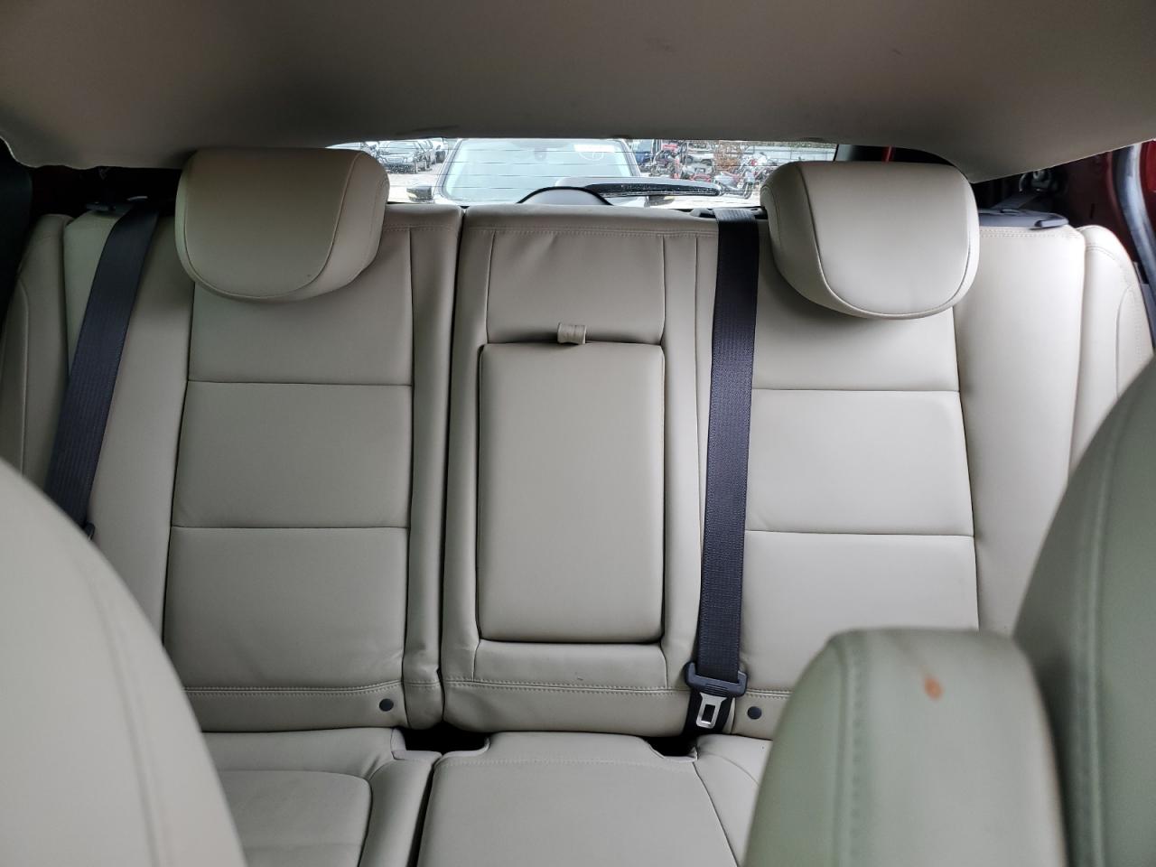 2018 Buick Encore - Image 10