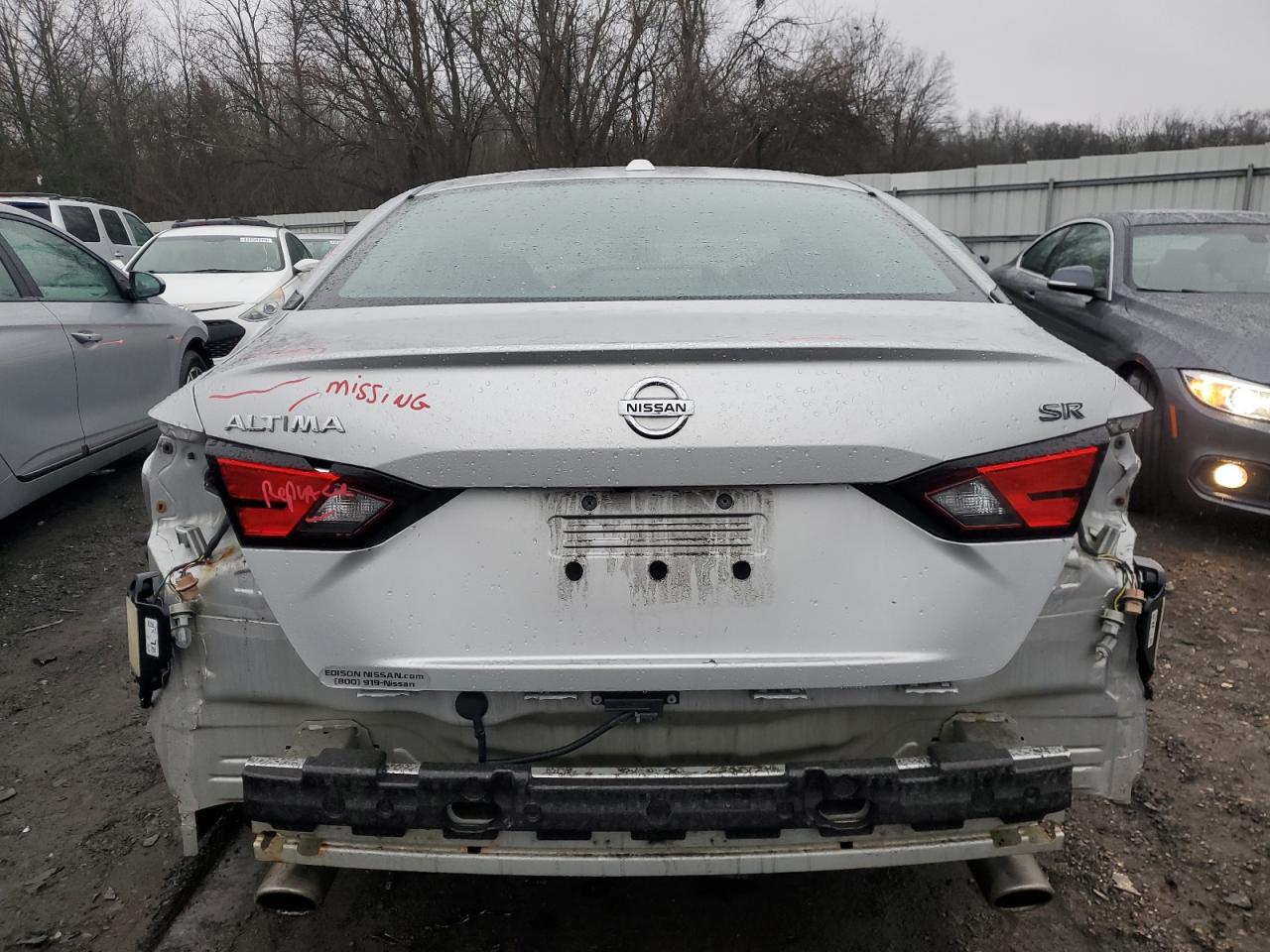 2019 Nissan Altima - Image 6