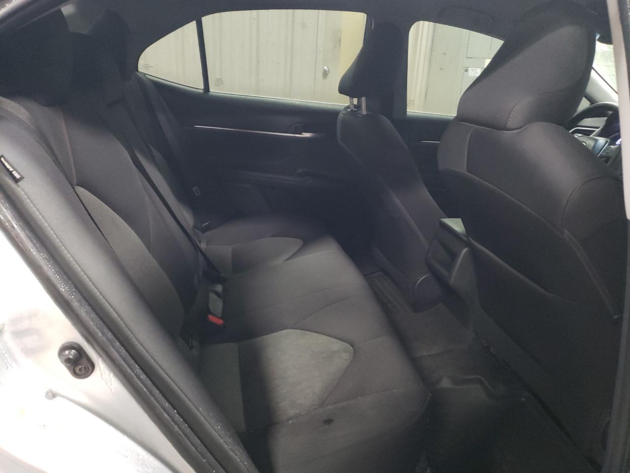 2018 Toyota Camry - Image 10