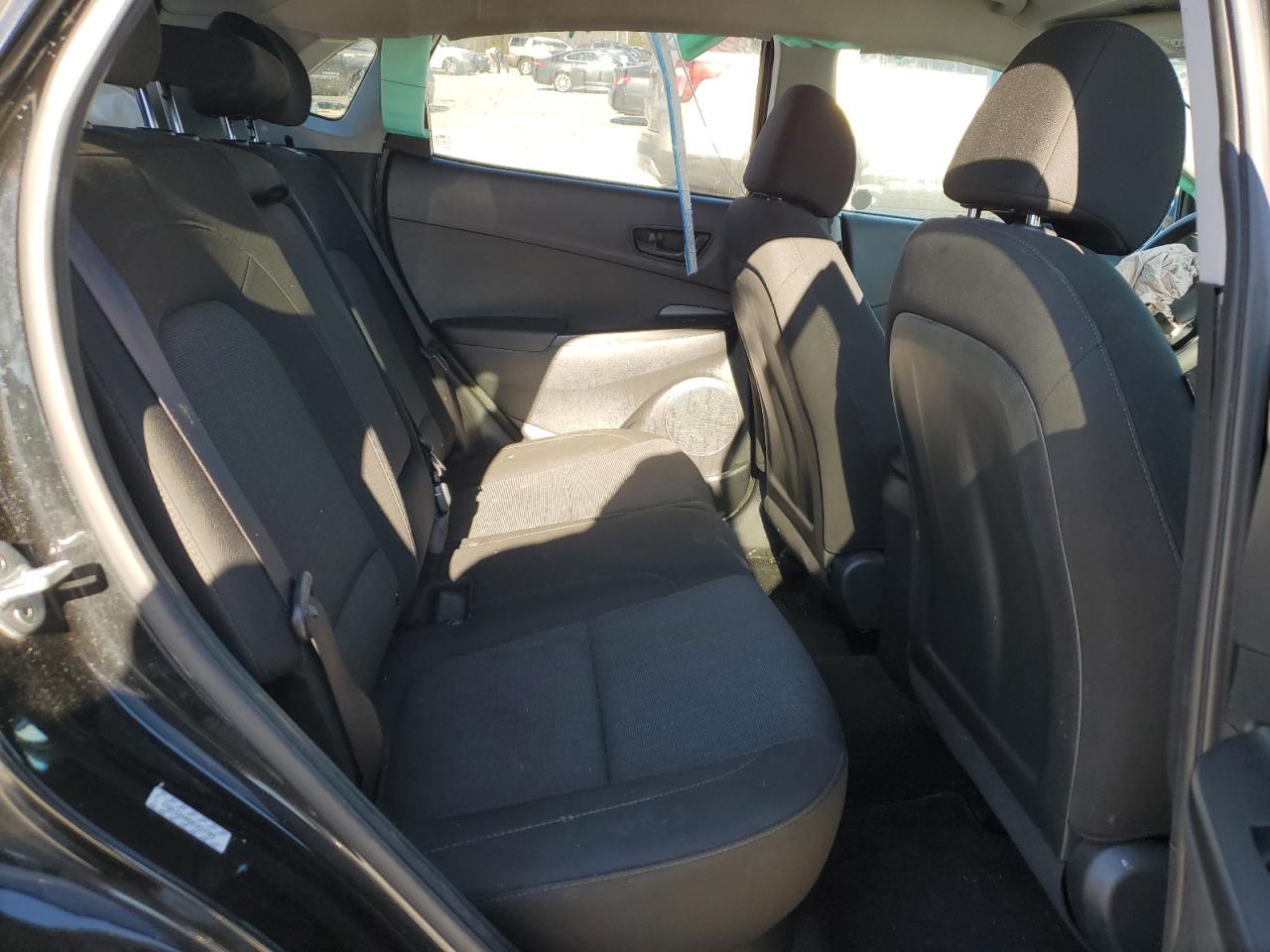 2022 Hyundai Kona - Image 12